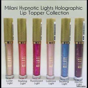 Milani Makeup - Lip topper Milani Makeup - Lip topper